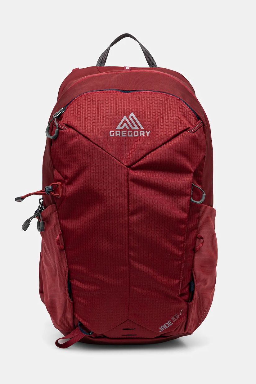 Gregory rucsac Jade 25L femei, culoarea bordo, mare, uni, JADE.25