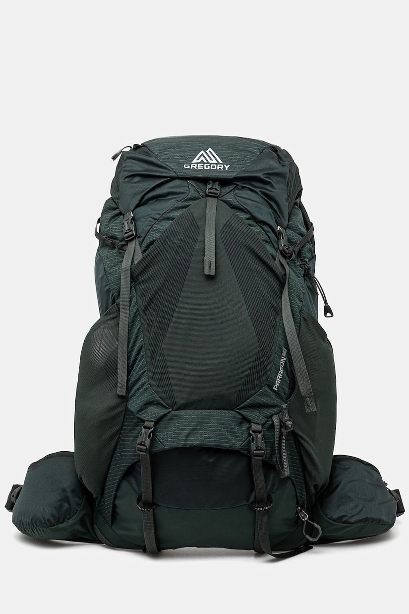 Gregory rucsac Paragon 40L barbati, culoarea verde, mare, uni, PARAGON.40