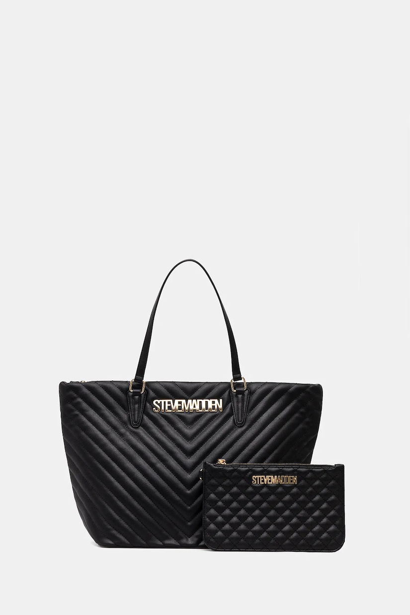 Steve Madden poseta Bjude-2 culoarea negru, SM13001707