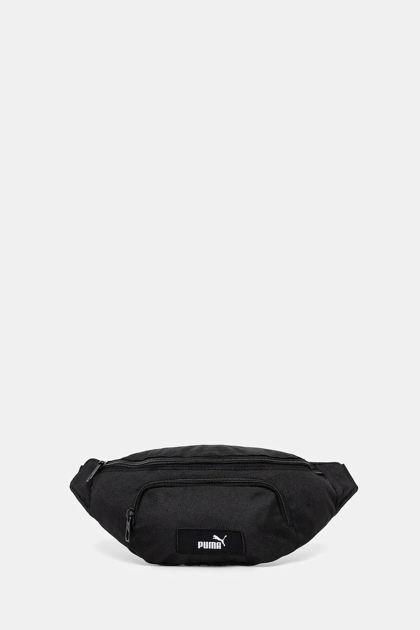 Puma borseta culoarea negru, 91486
