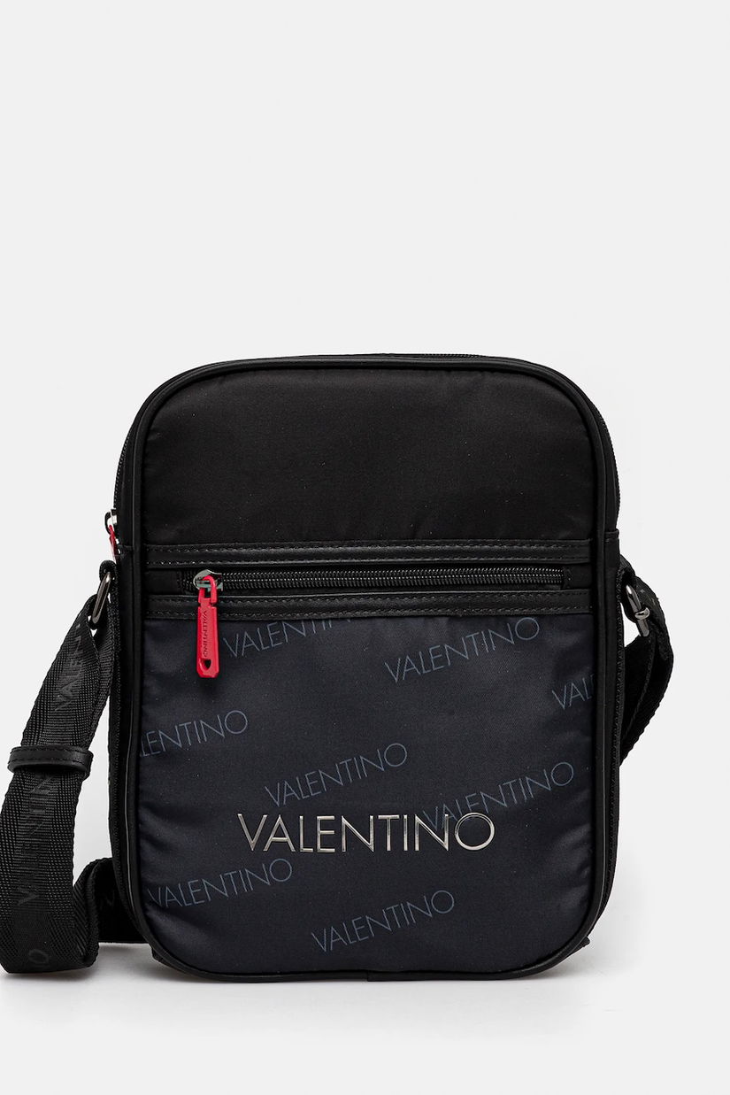 Valentino Bags poseta culoarea negru, VBS5HT04