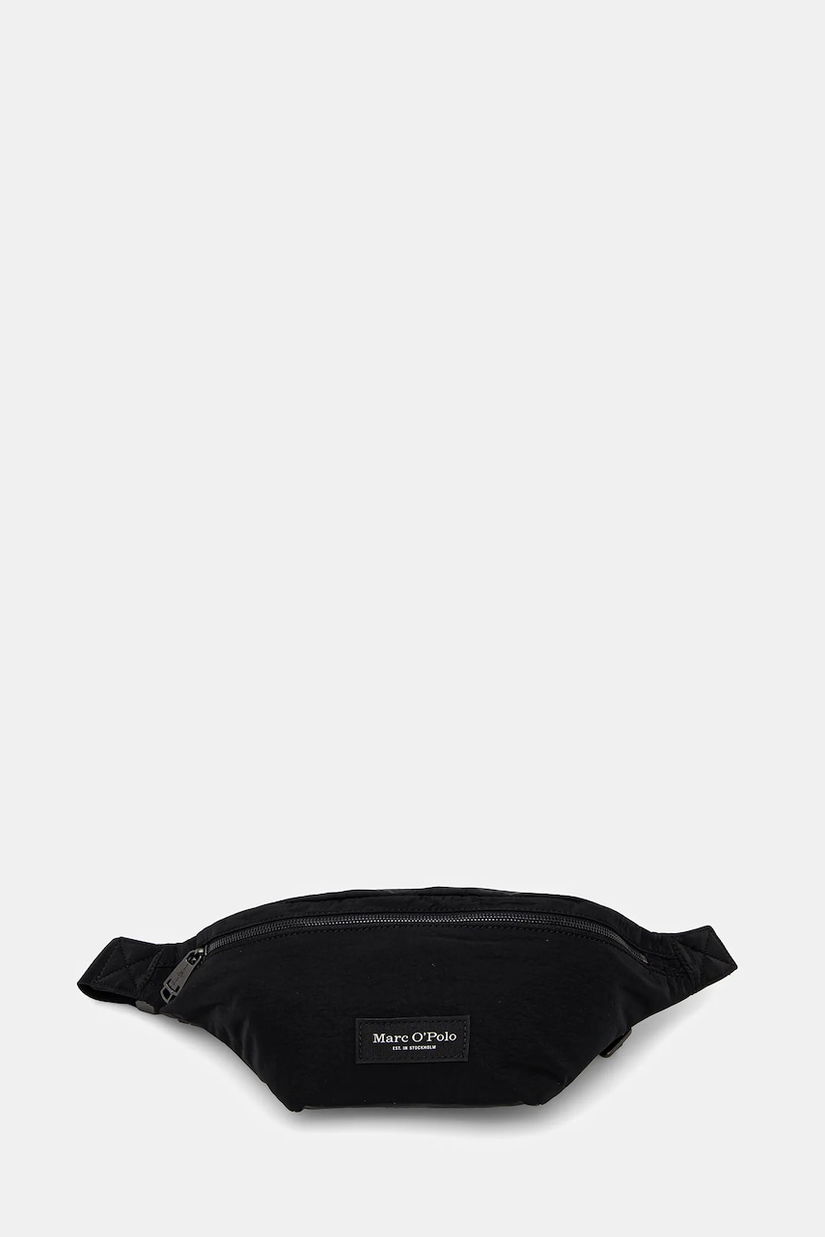 Marc O'Polo borsetă culoarea negru, 50321848301640