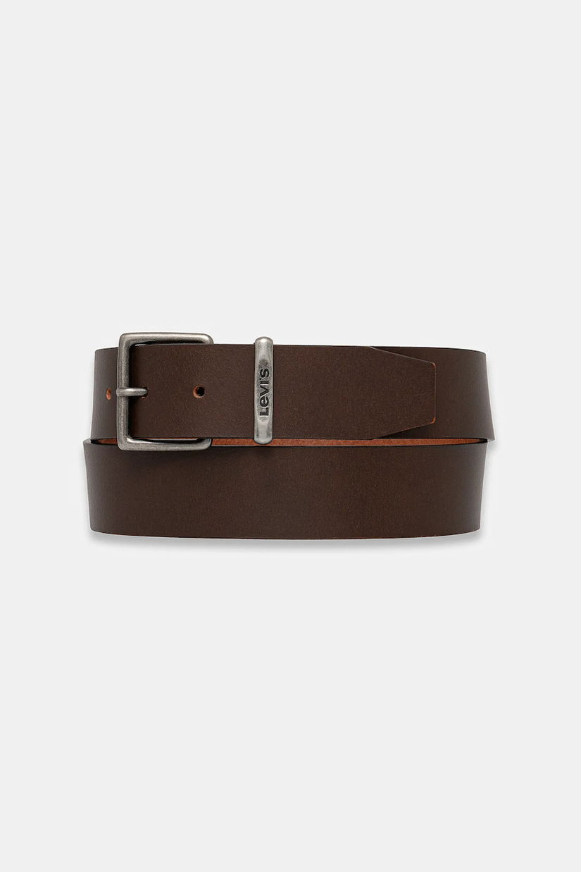Levi's curea culoarea maro, 002G3-0001