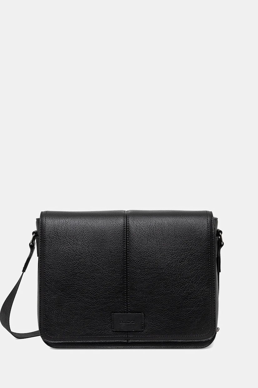 Aldo geantă WIGOAND culoarea negru, 13989494