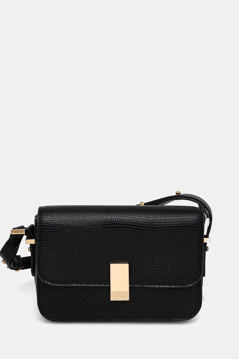 Aldo geantă ETEINI culoarea negru, 13989641