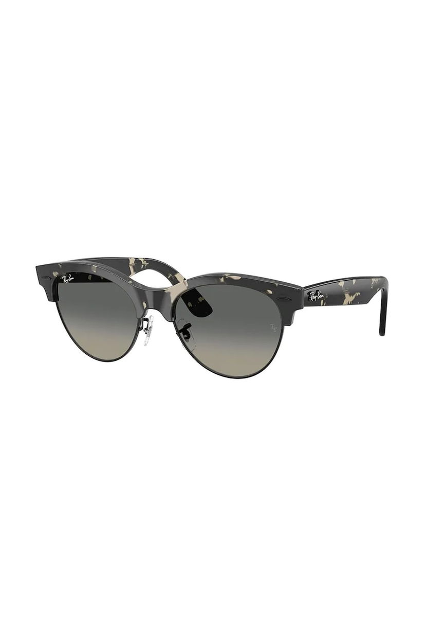 Ray-Ban ochelari de soare culoarea negru, 0RB2341