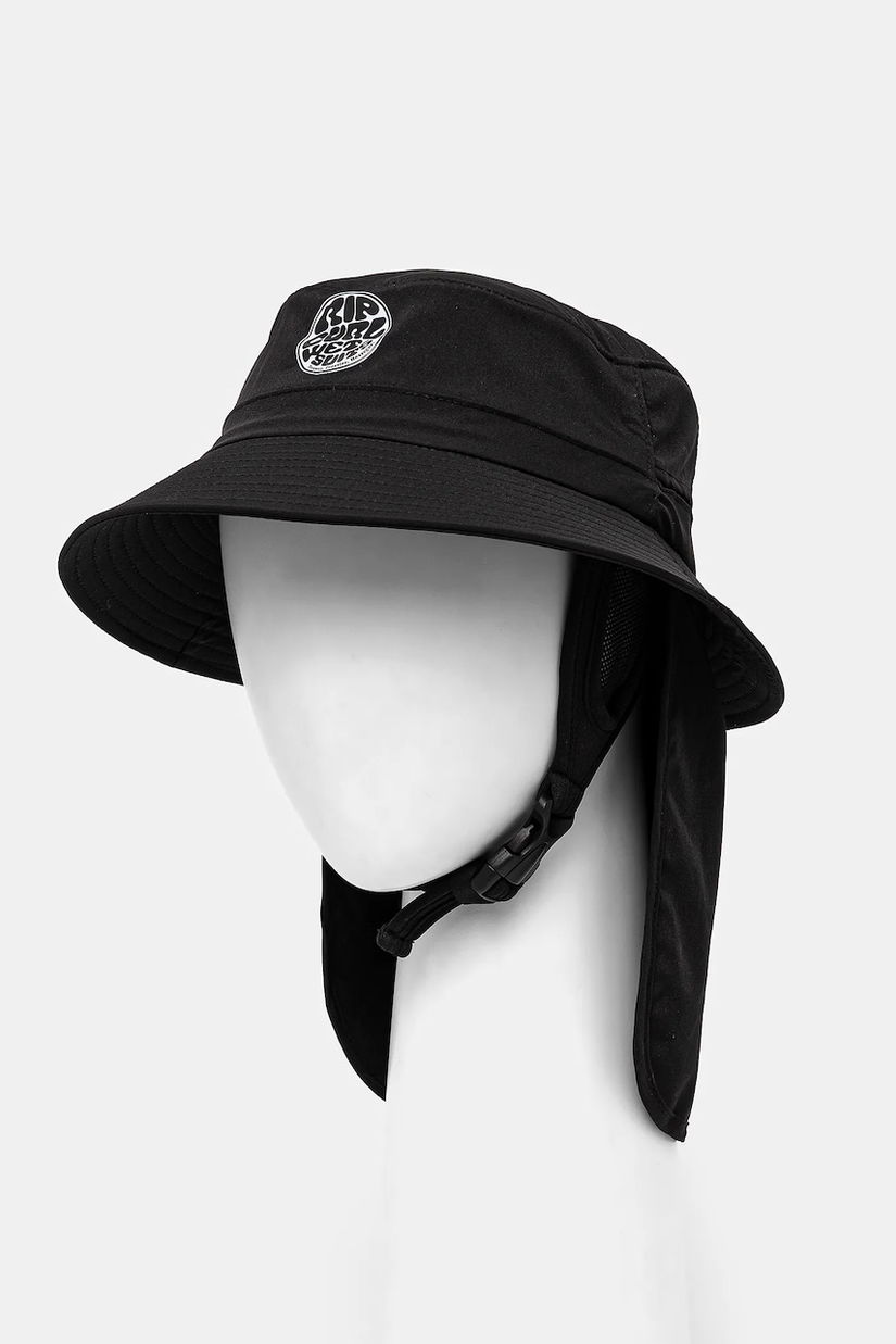 Rip Curl pălărie culoarea negru, 1GKMHE