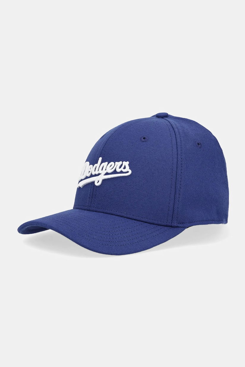 Nike șapcă Los Angeles Dodgers cu imprimeu, NB17-4EU-LD-GEC
