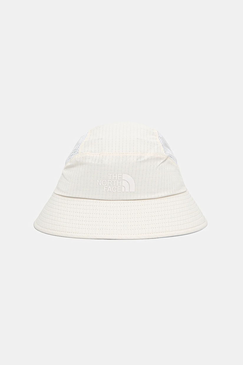 The North Face pălărie Summer Run culoarea negru, NF0A876KQLI1