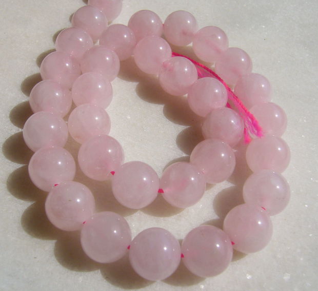 Cuart roz aprox 12 mm