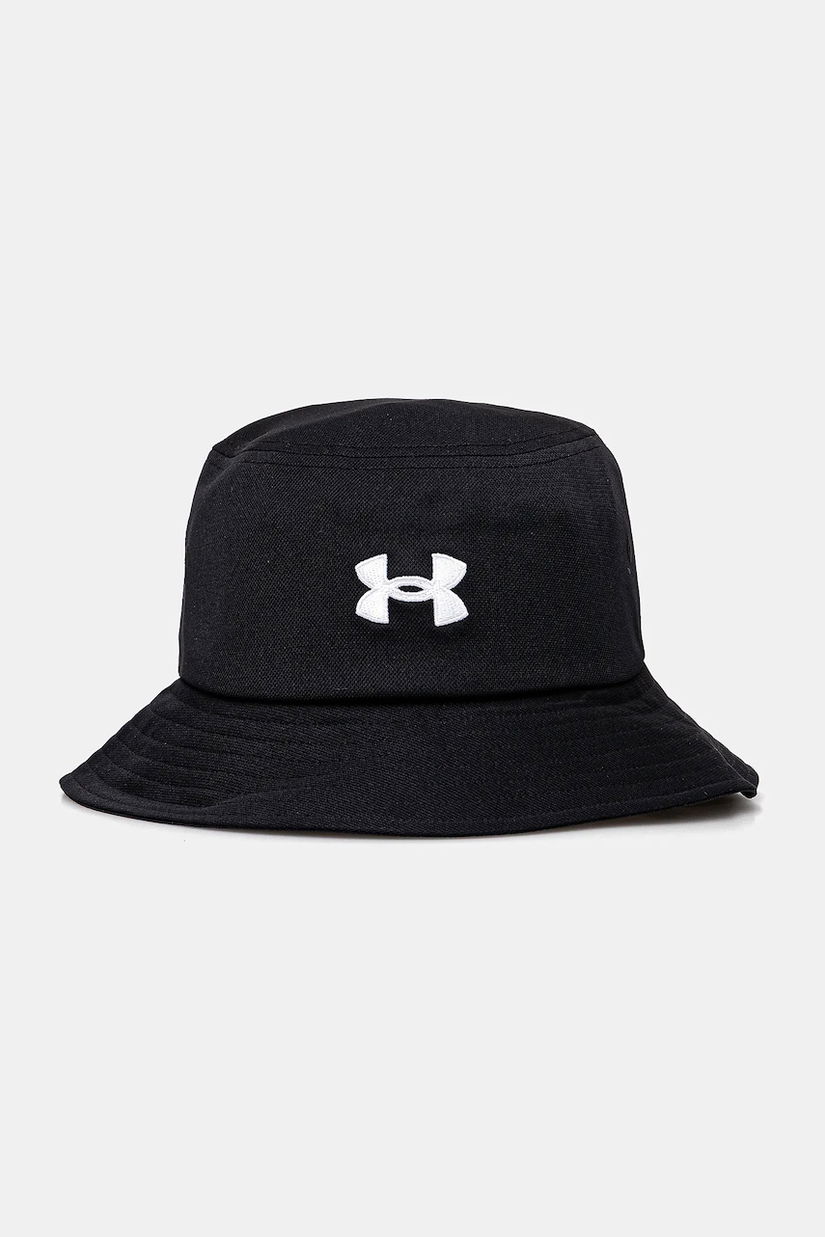 Under Armour palarie Blitzing culoarea negru, 1384048