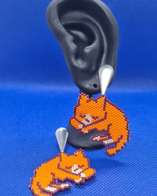 Cercei Garfield