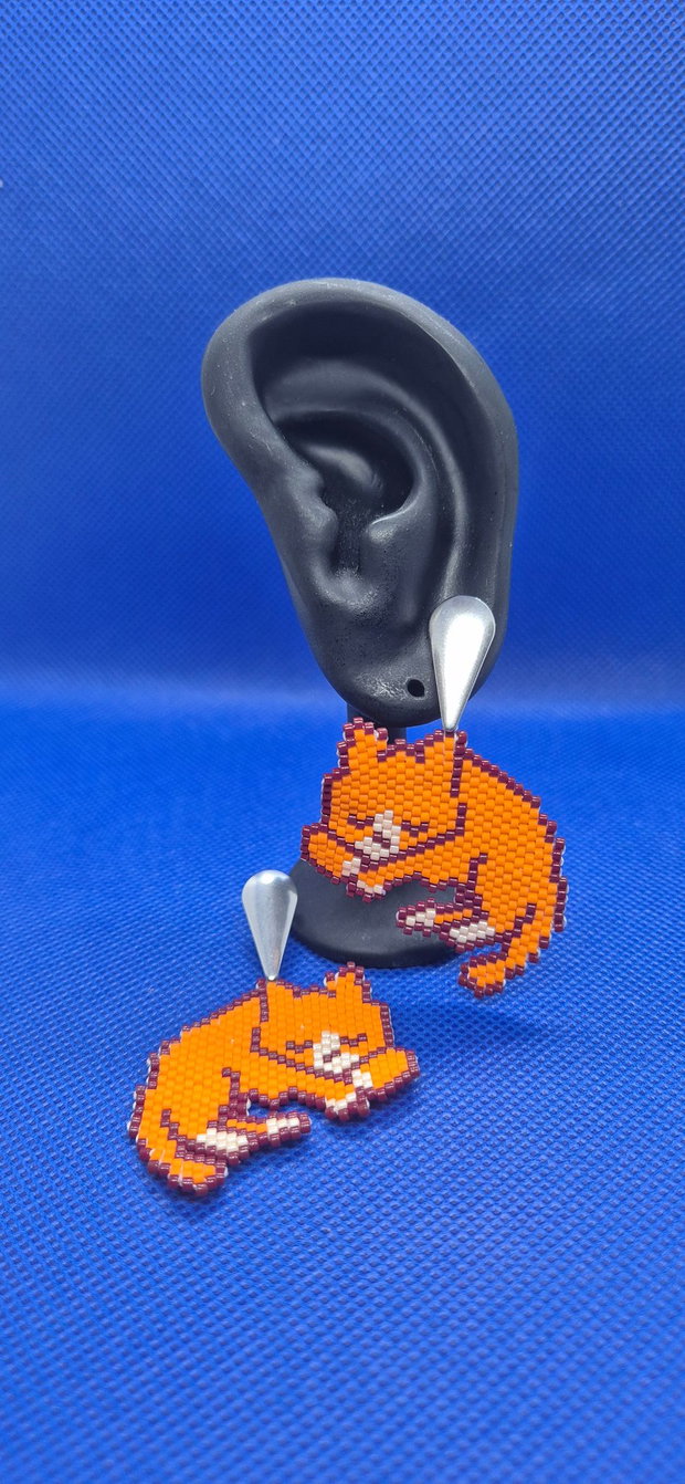 Cercei Garfield