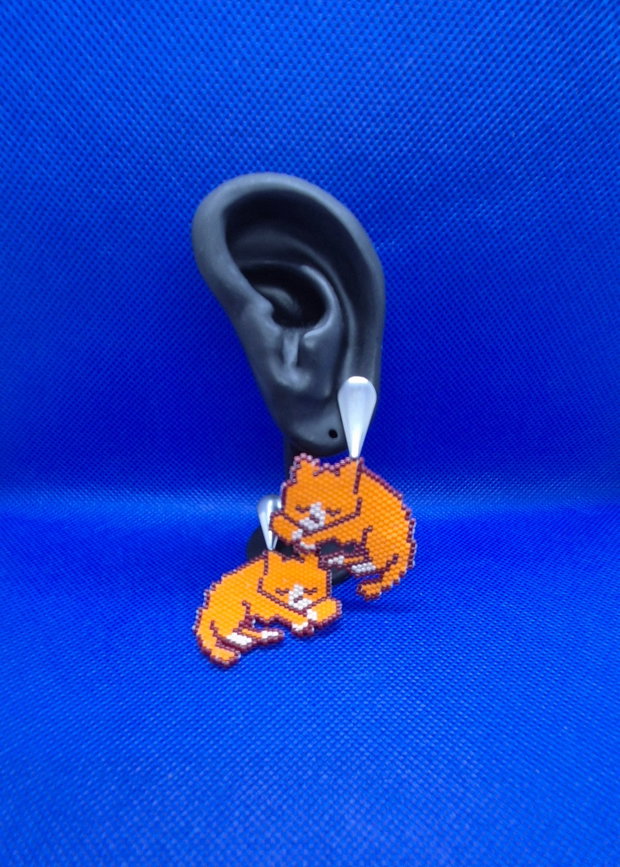 Cercei Garfield
