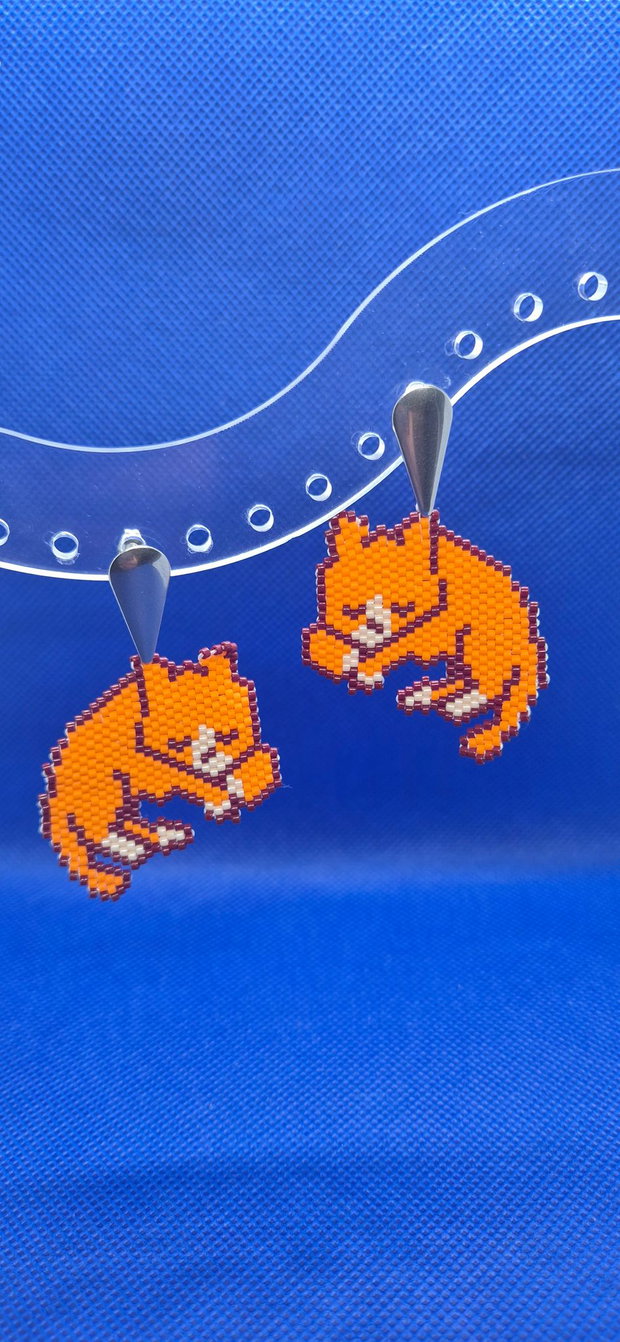 Cercei Garfield