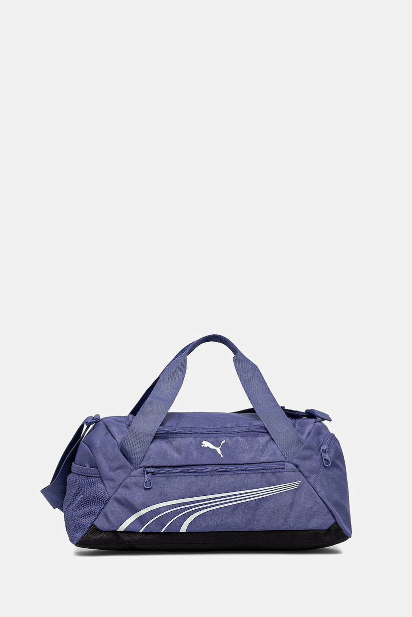 Puma geantă culoarea violet, 91188