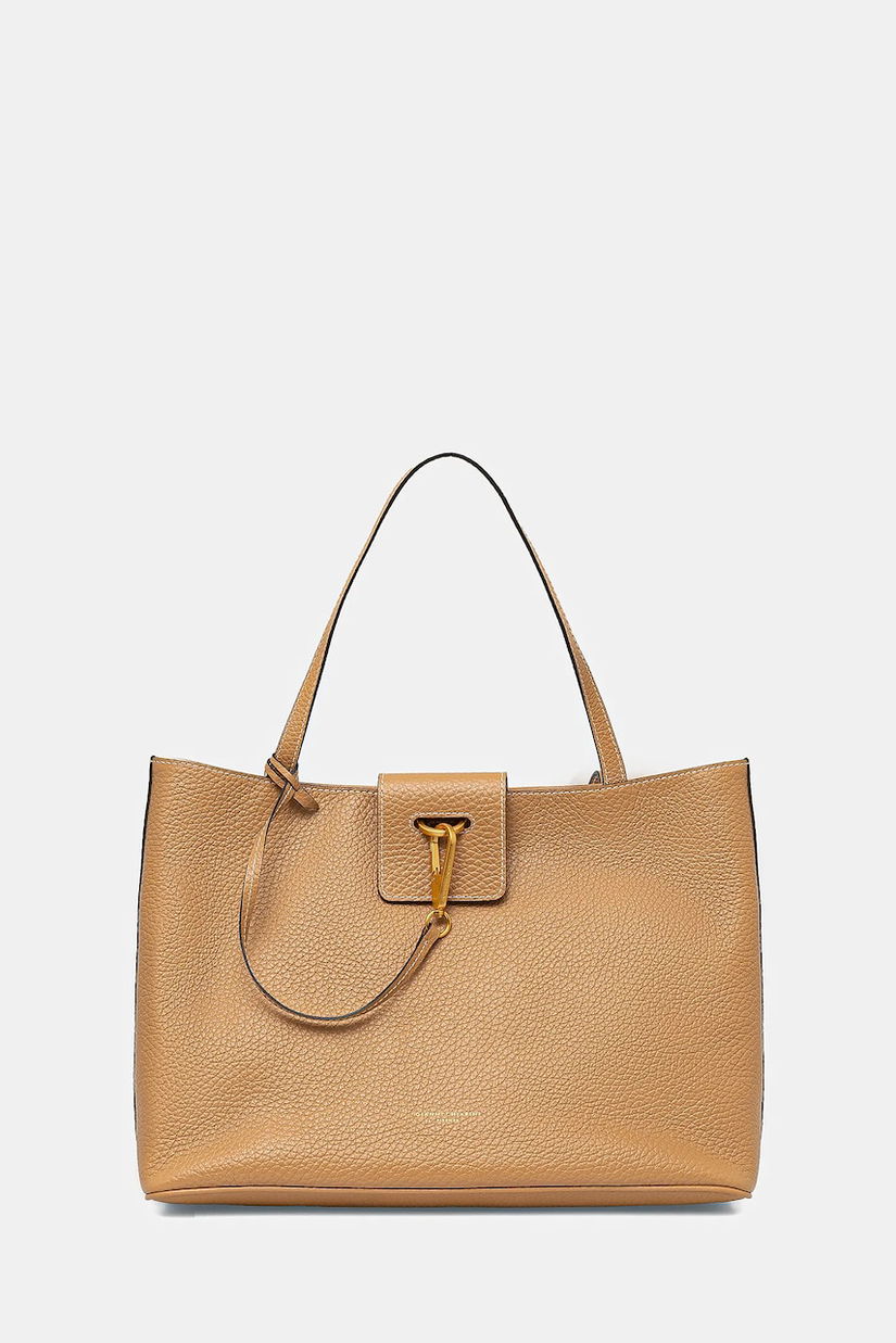 Gianni Chiarini geantă MARISOL culoarea maro, BS.11471.TKL