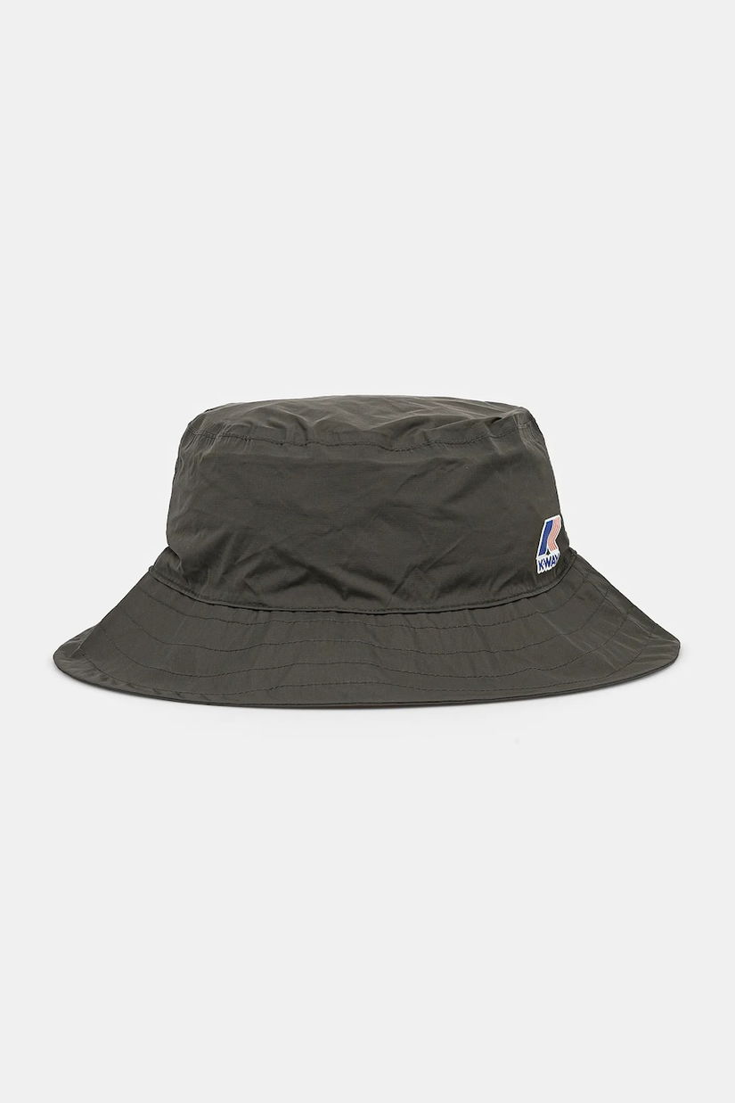 K-Way palarie culoarea verde, K2126RW