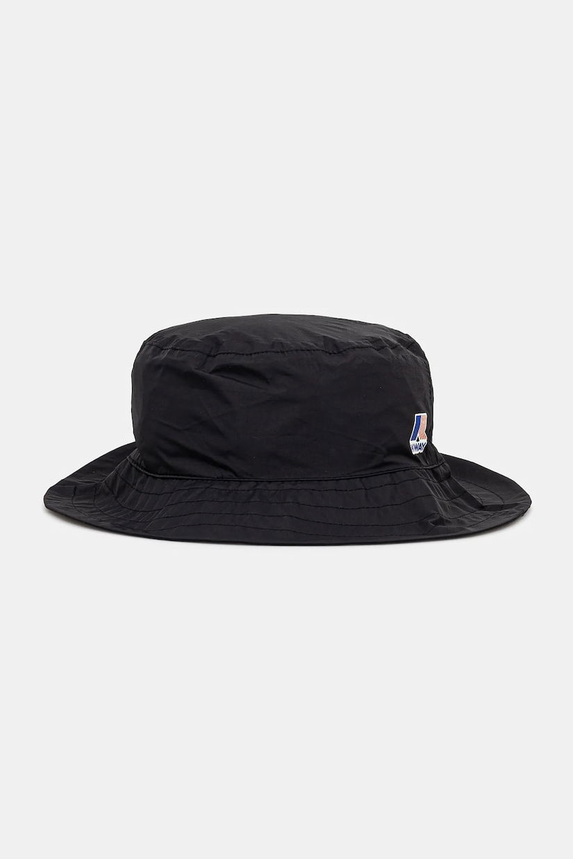 K-Way palarie culoarea negru, K2126RW