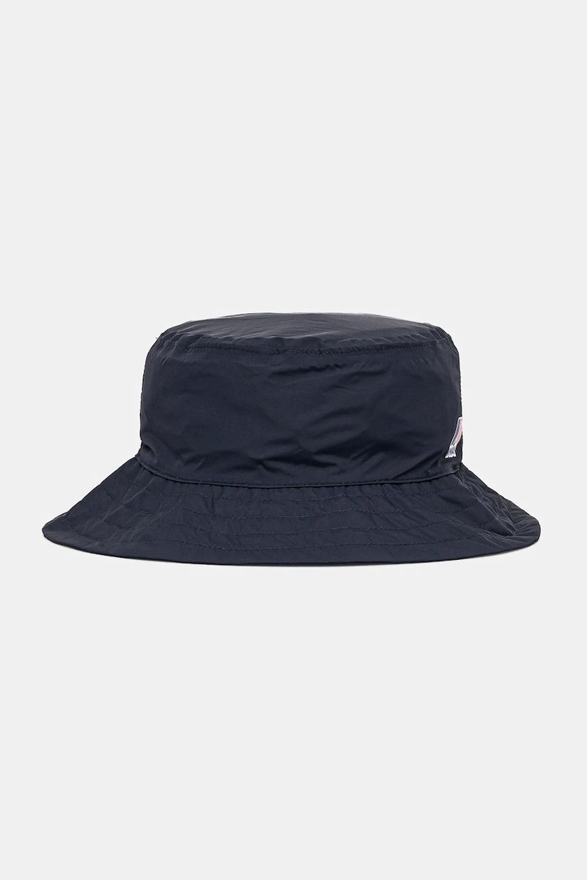 K-Way palarie culoarea albastru marin, K2126RW