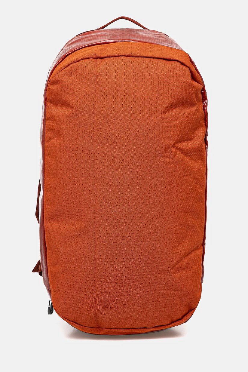 Gregory geanta sport Alpaca 40L culoarea portocaliu, ALPACA.40