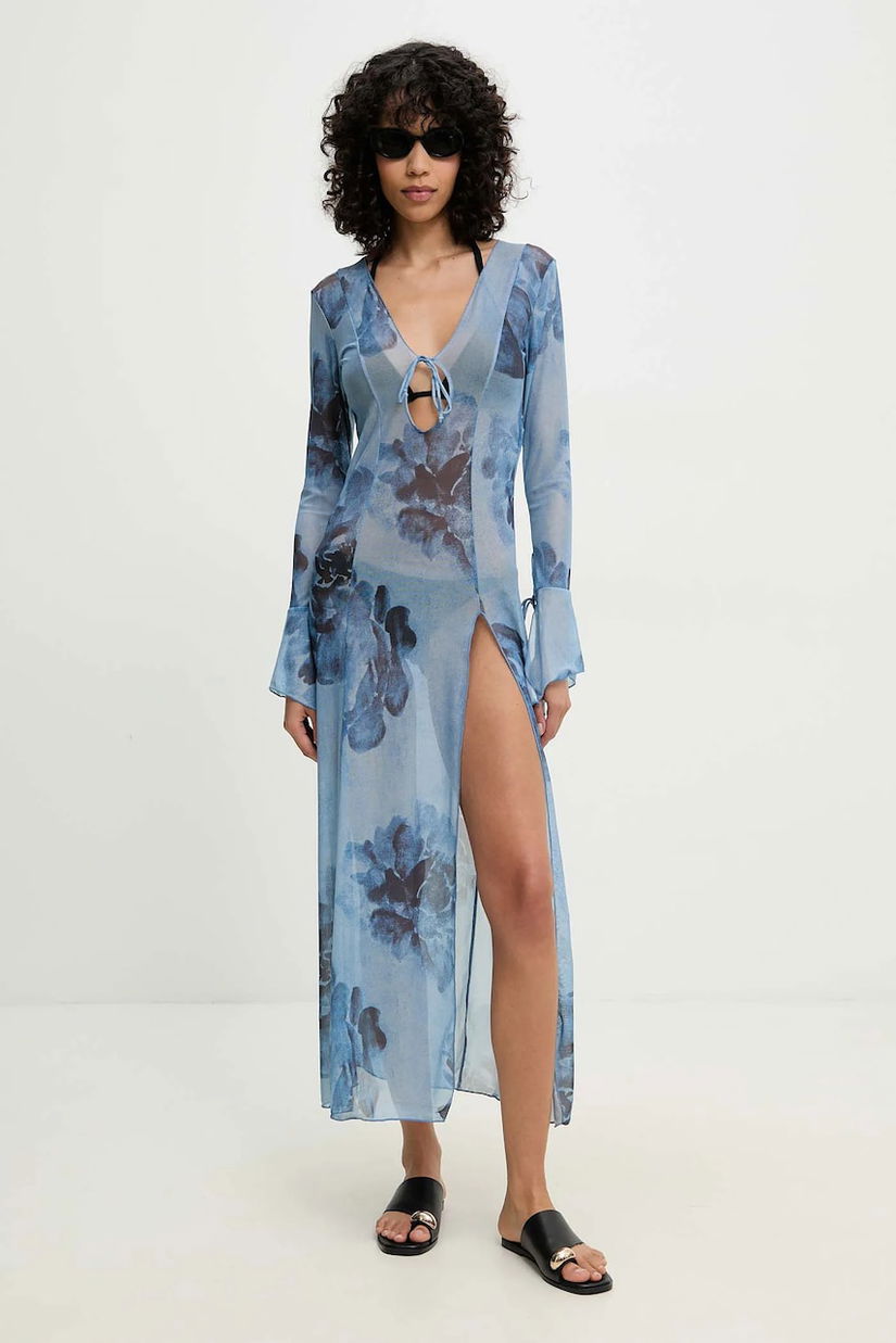 Answear Lab rochie de plaja