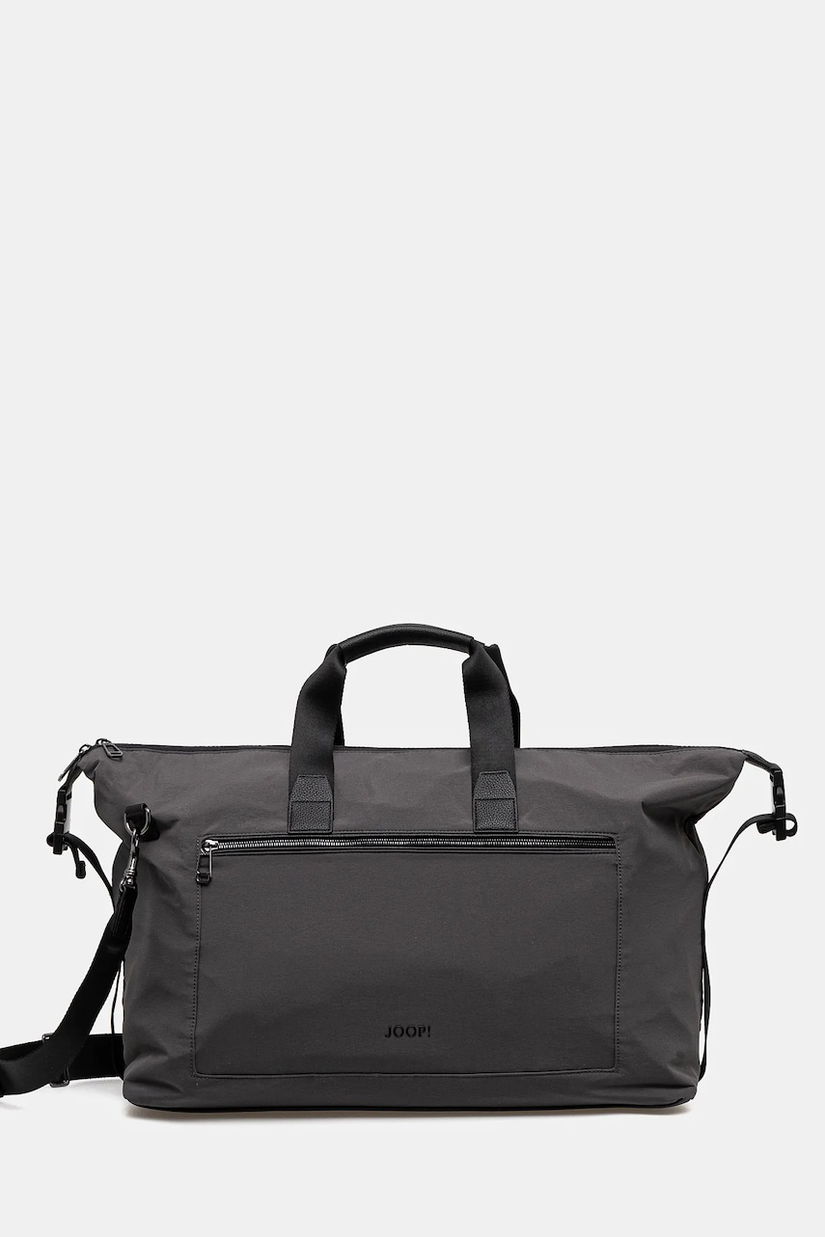 Joop! geanta Narni Maik culoarea gri, 4140007743