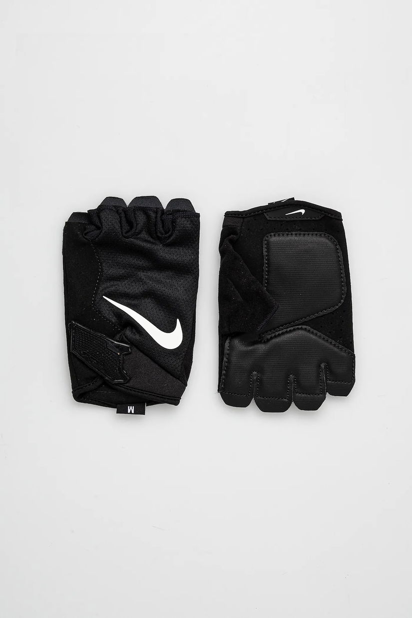 Nike mănuși culoarea negru, N.101.0674.091