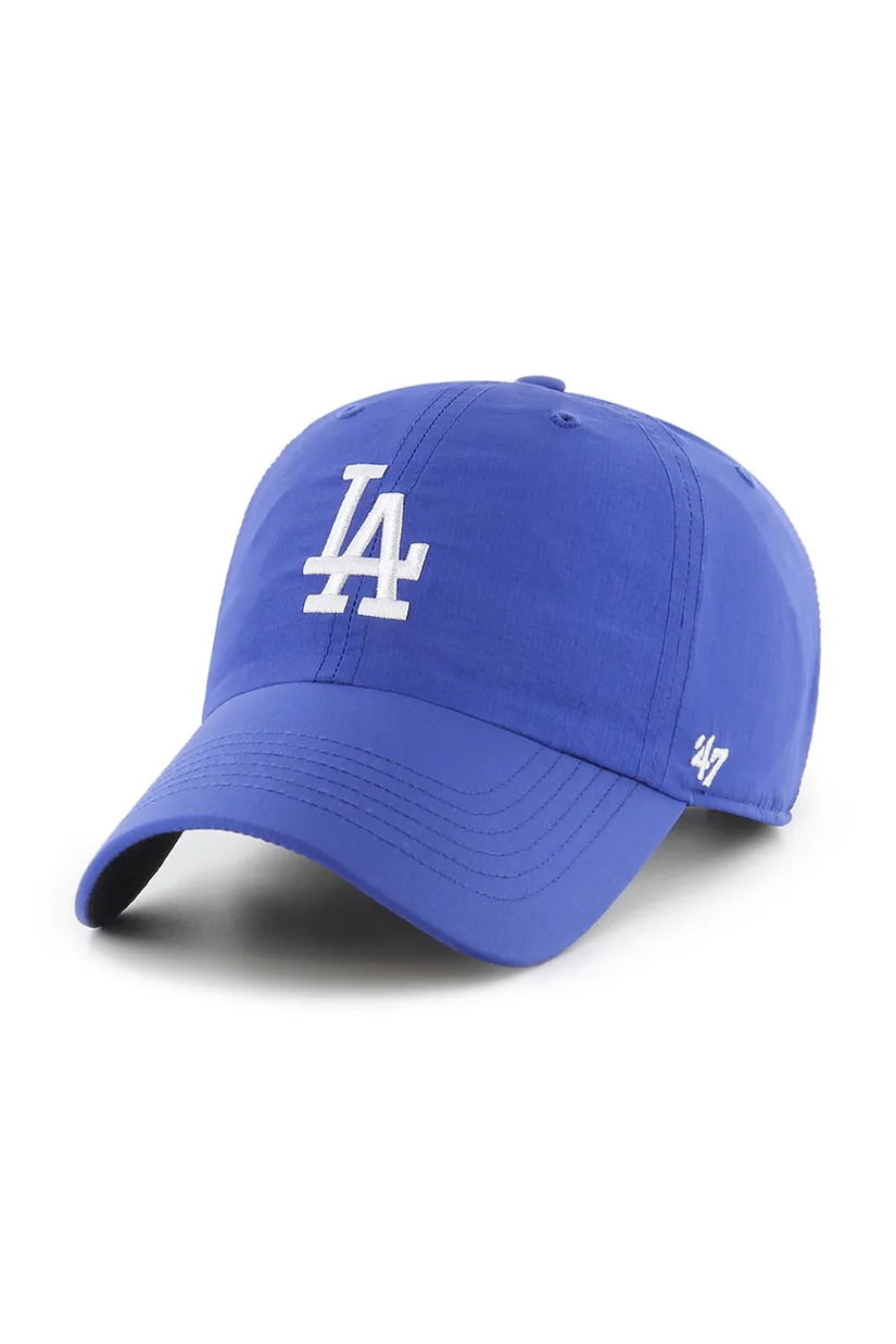 47 brand șapcă MLB LA Dodgers uni, B-BRRRC12BBU-RY