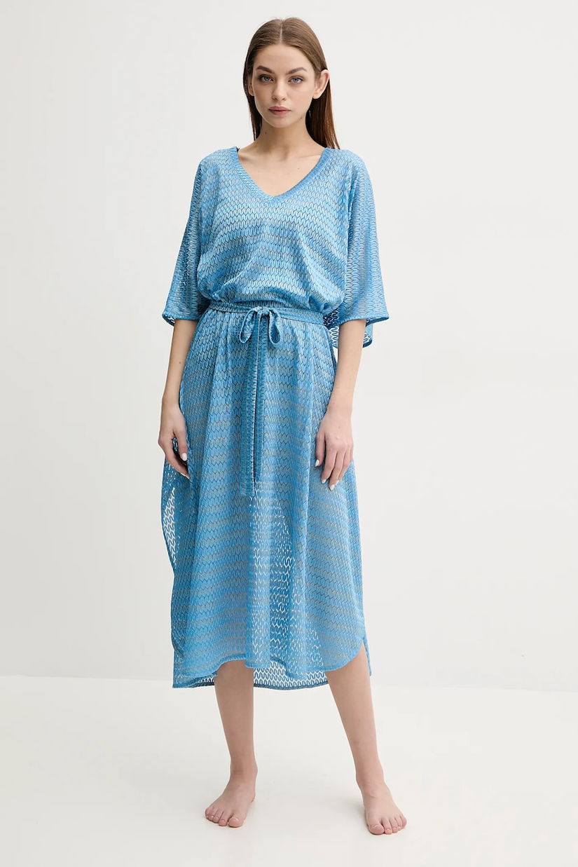 Melissa Odabash rochie de plajă June