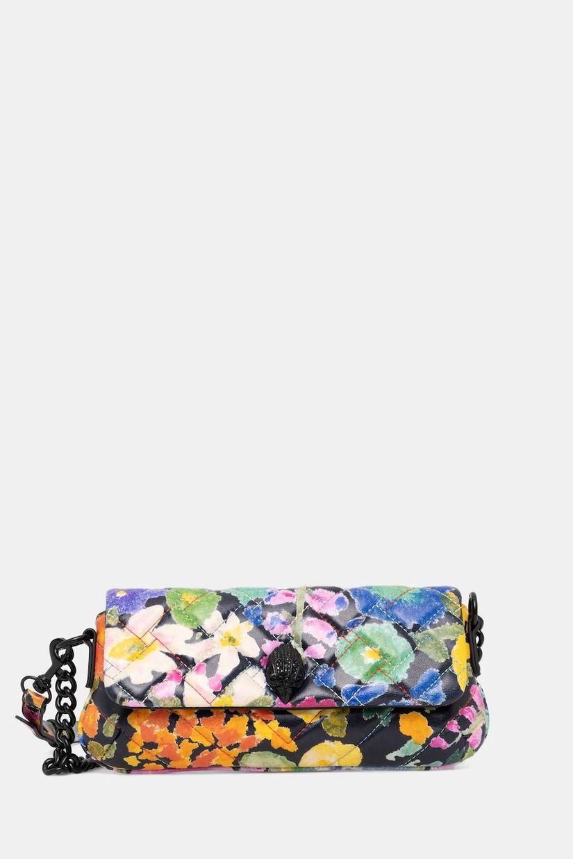 Kurt Geiger London geantă de piele KENSINGTON 4029909119