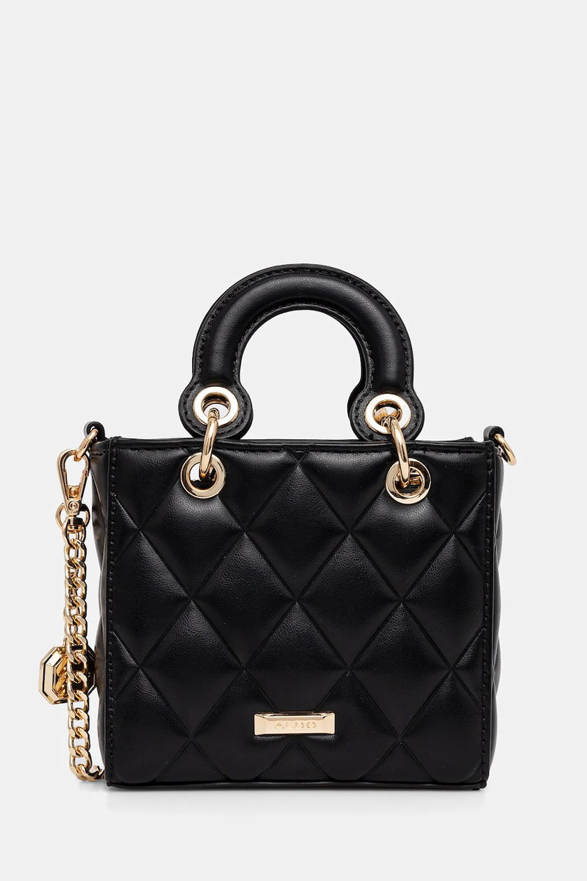 Aldo geantă SUNBLING culoarea negru, 14009900