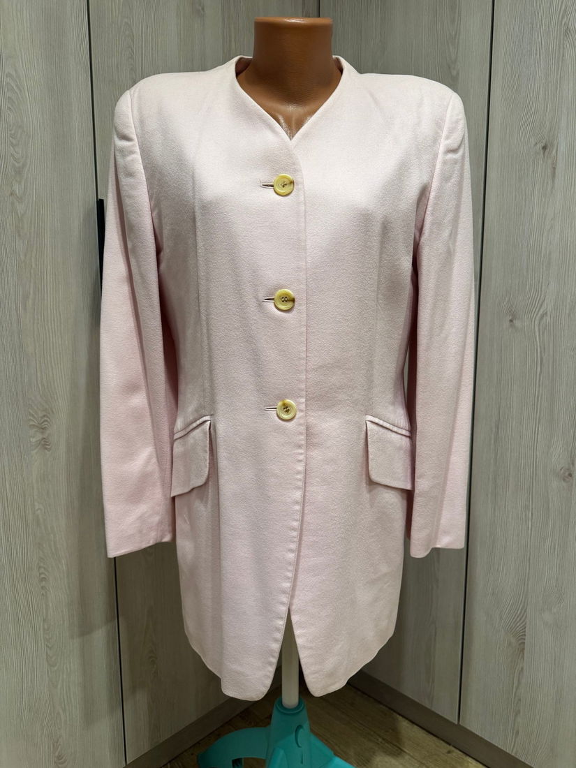 SACOU WINDSOR EXCEPTIONAL LANA SI ANGORA MARIME 40