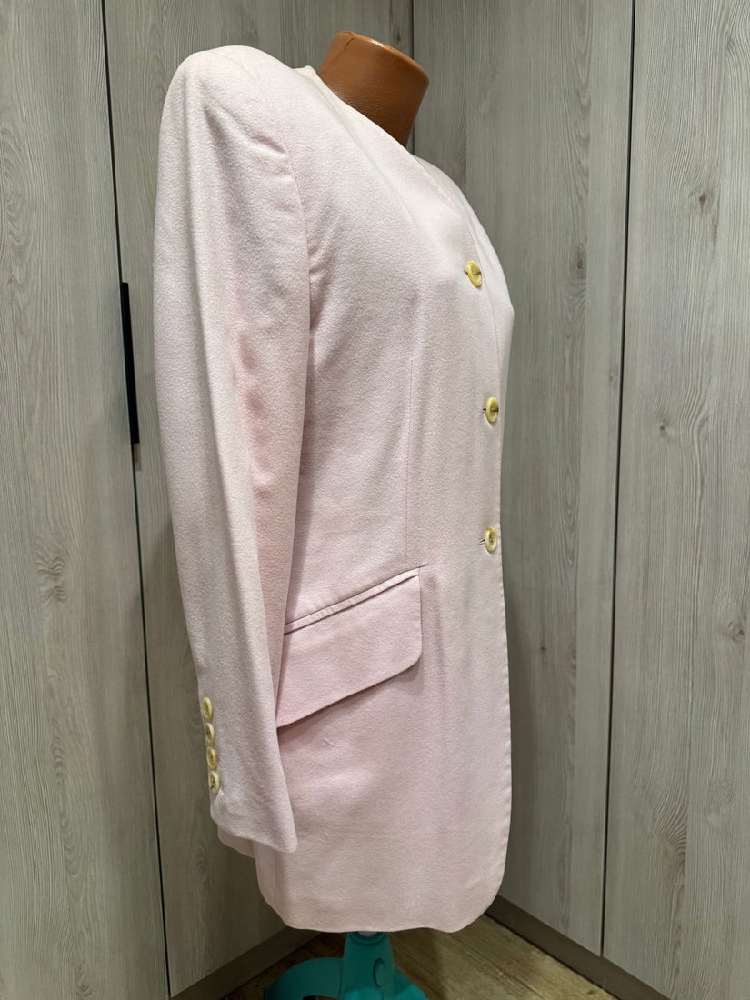 SACOU WINDSOR EXCEPTIONAL LANA SI ANGORA MARIME 40