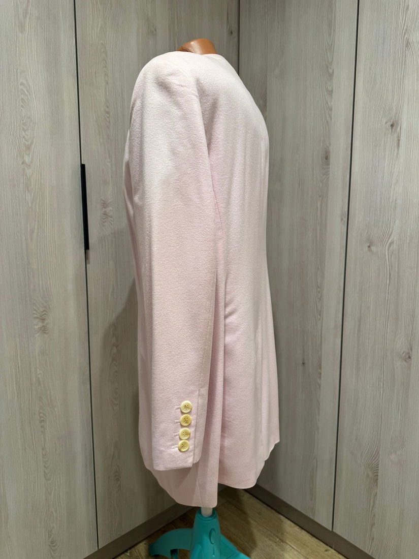 SACOU WINDSOR EXCEPTIONAL LANA SI ANGORA MARIME 40