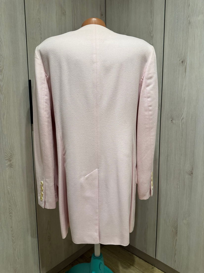 SACOU WINDSOR EXCEPTIONAL LANA SI ANGORA MARIME 40