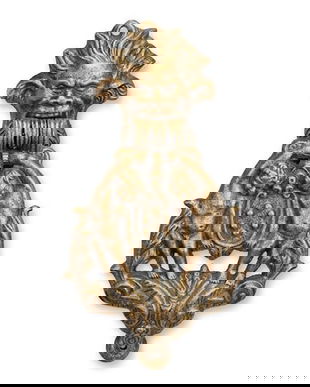 Batator usa din fonta cu satir si ingerasi