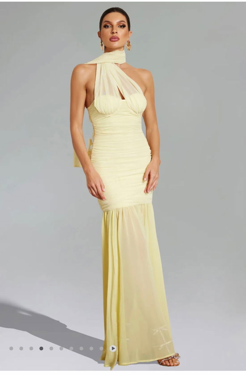 Rochie