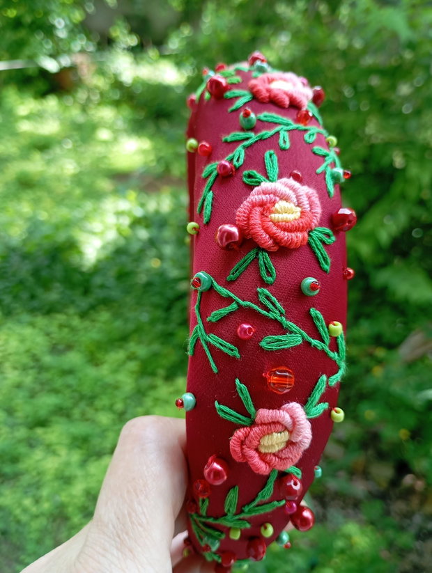 Coronițe -diademe