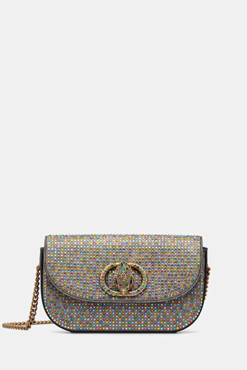 Kurt Geiger London poseta CHELSEA 3591599999