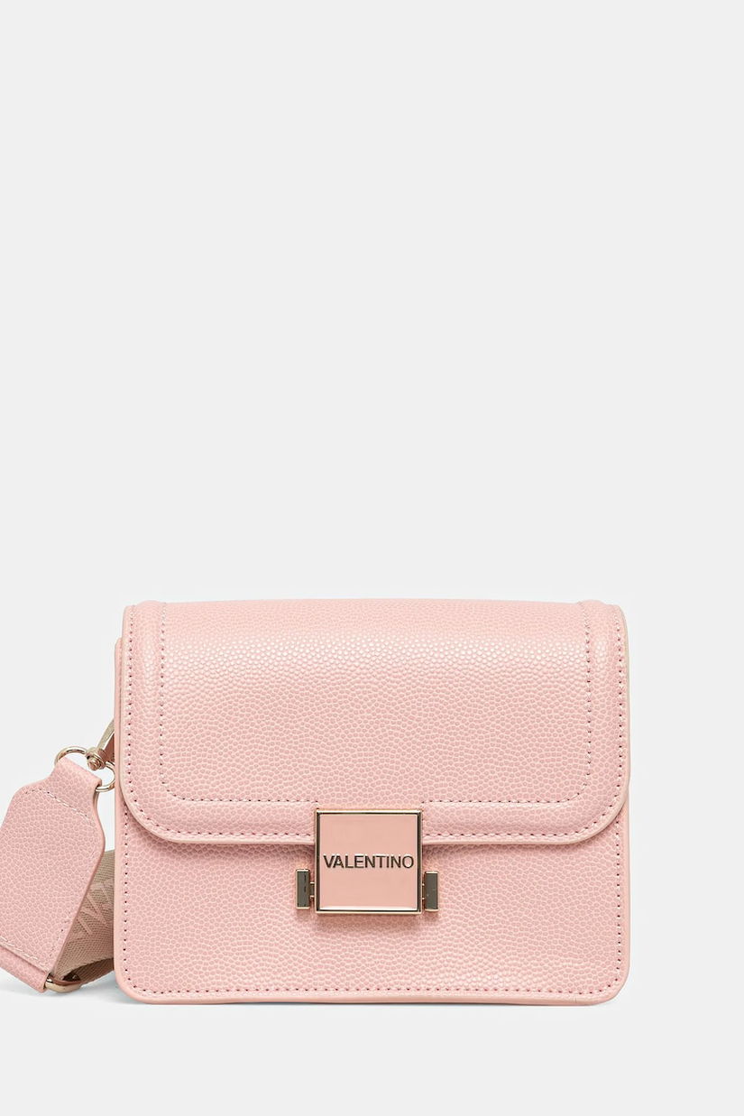 Valentino Bags poseta culoarea roz, VBS6IJ02