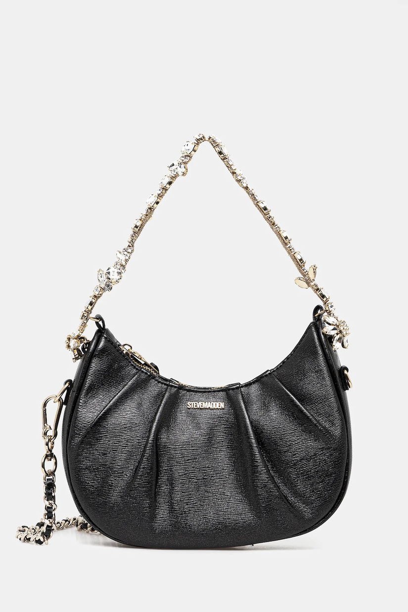 Steve Madden poseta Bfayes-S culoarea negru, SM13001661