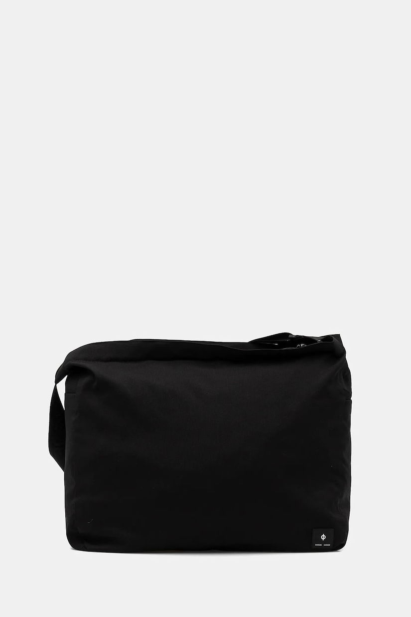 Samsoe Samsoe geanta SALUIS culoarea negru, M25100043
