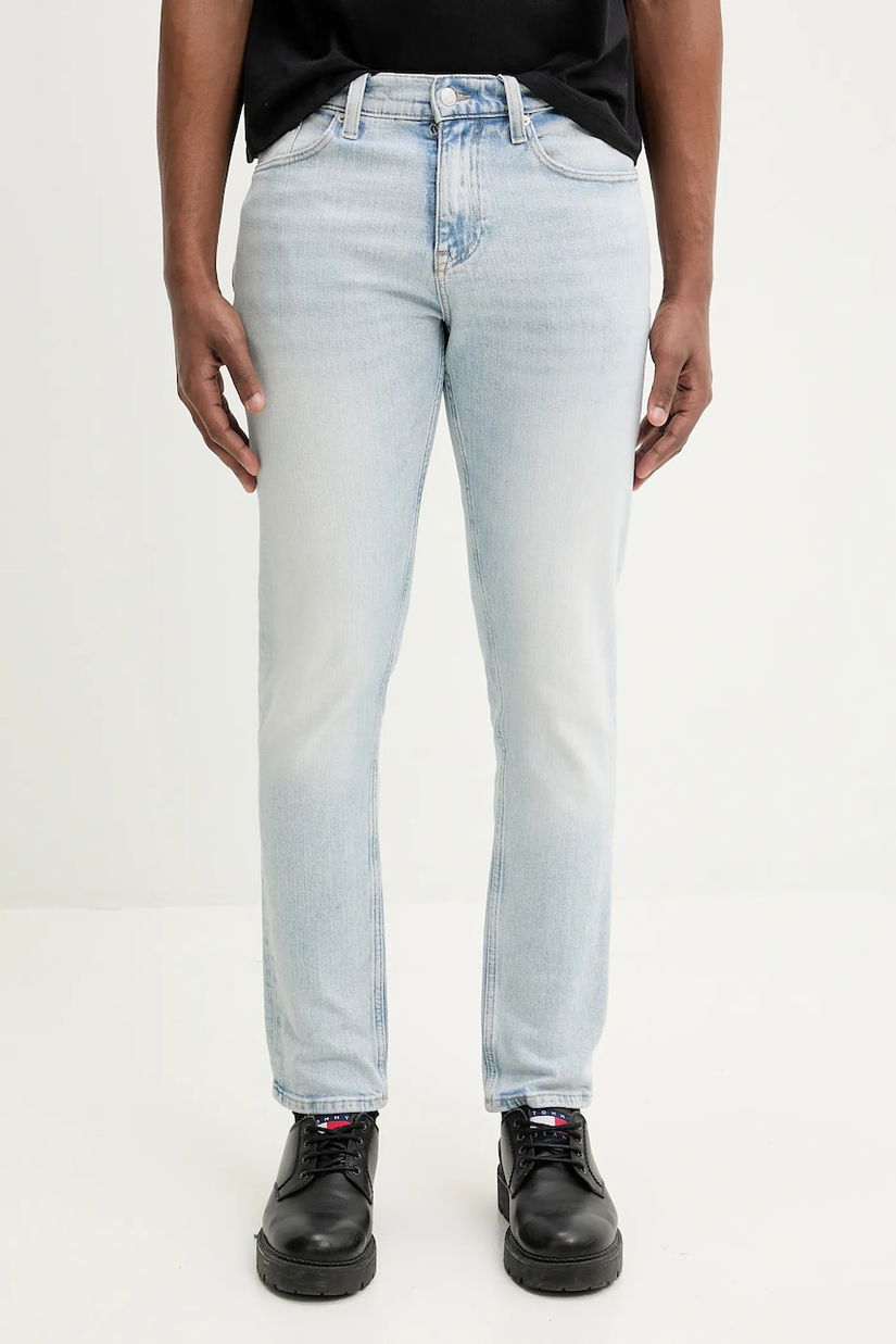 Tommy Jeans jeansi barbati, DM0DM21004