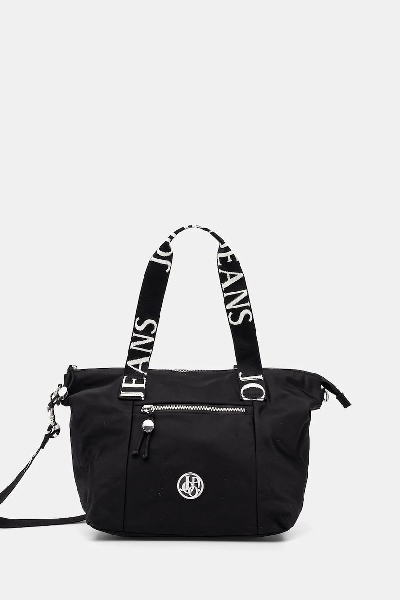 Joop! poseta Lietissimo Janita culoarea negru, 4130000733