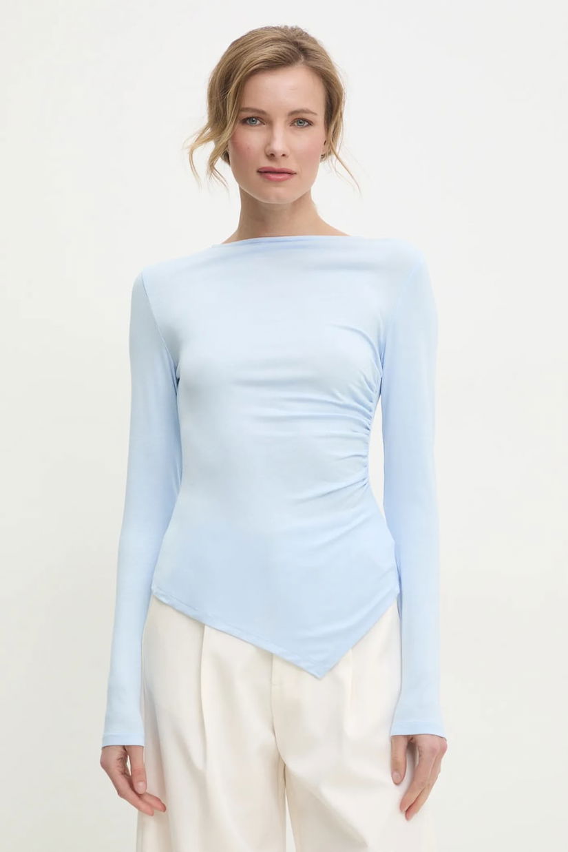 Answear Lab bluza femei, neted