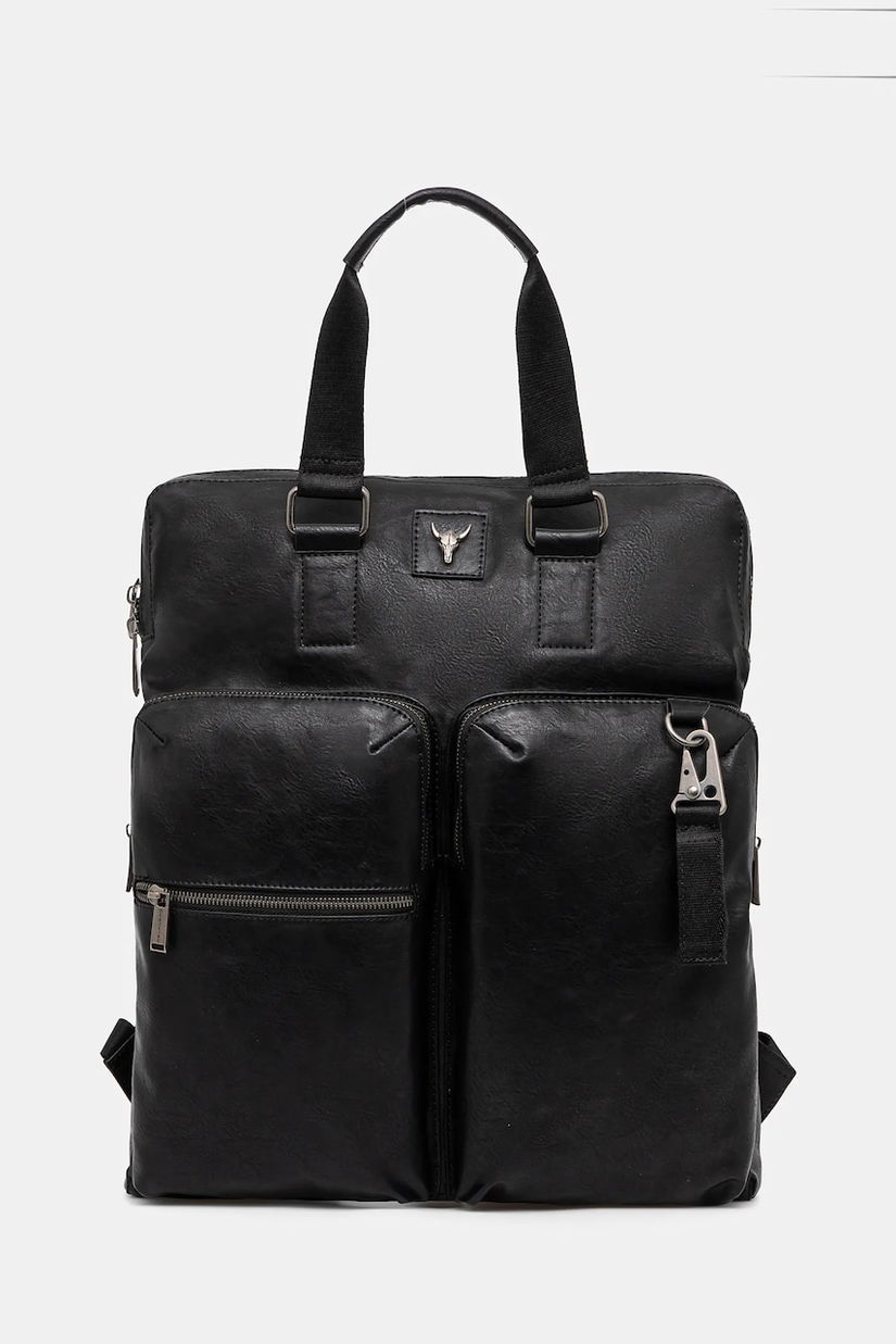 Medicine rucsac culoarea negru