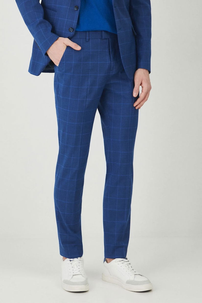 Medicine pantaloni barbati, mulata