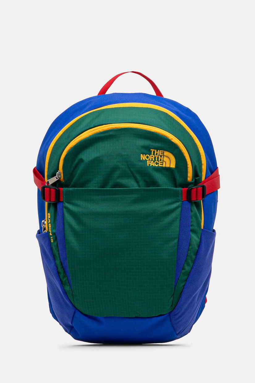 The North Face rucsac Basin 15L mare, modelator, NF0A87SJBIC1