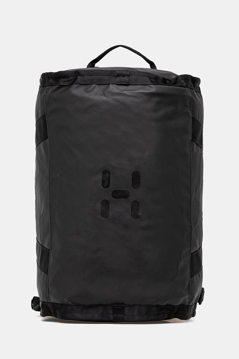 Haglöfs geanta sport Lava 50 culoarea negru, 607687